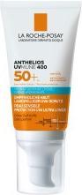 Produktbild La Roche Posay Anthelios Invisible Fluid Getönt (Sonnencreme Gesicht, SPF 50, 50 ml, 75 g)