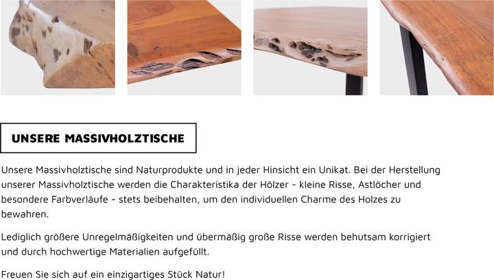 Actual product image SAM Noah (140 x 80 x 3 cm)