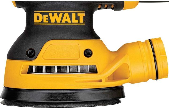 Produktbild DeWalt DWE6423 (Exzenterschleifer, 280 W)