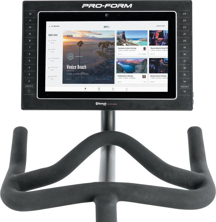 Actual product image Proform TDF C14