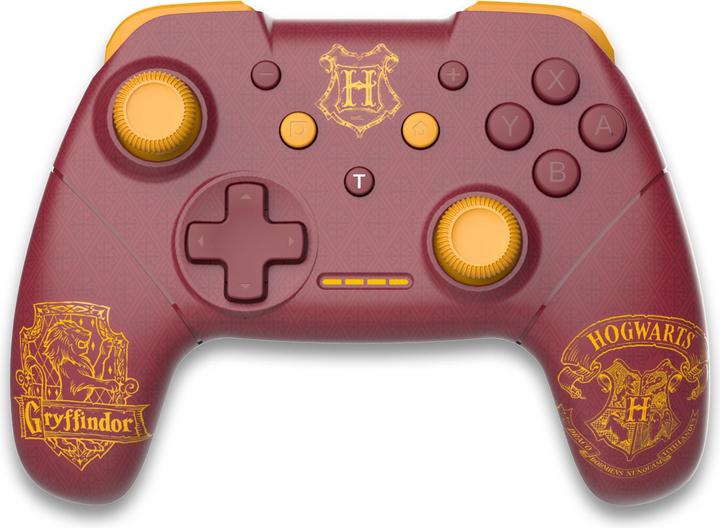 Trade Invaders Harry Potter - Gryffindor (Switch, Switch OLED)