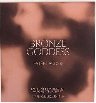 Actual product image Estée Lauder Bronze Goddess (Eau fraîche, 50 ml)