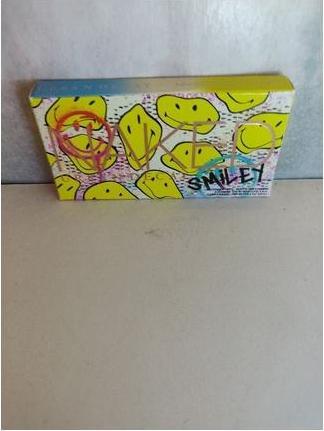 Produktbild Urban Decay Naked Smiley Eyeshadow Palette
