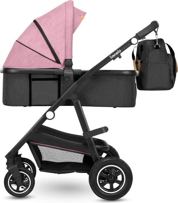 Actual product image Lionelo AMBER 3IN1