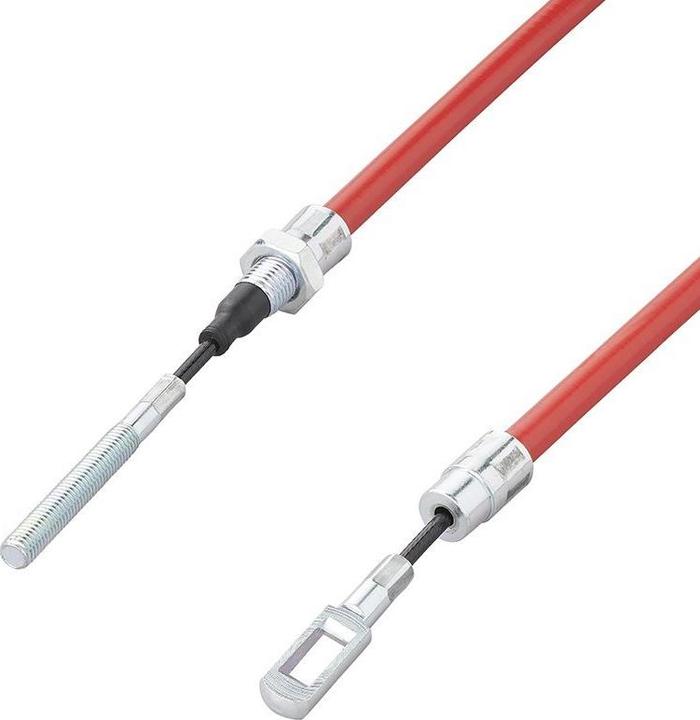 Produktbild ProPlus Bremsseil mit Öse für ALKO Hülle: 1160mm / Seil: 1385mm