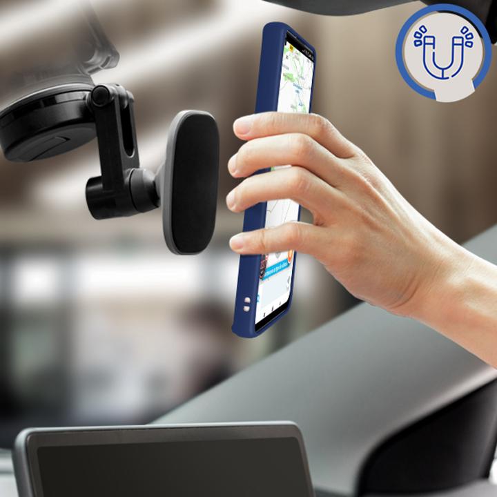 Produktbild Avizar Handyhülle mit Ring-Halterung Series (Samsung Galaxy A13)