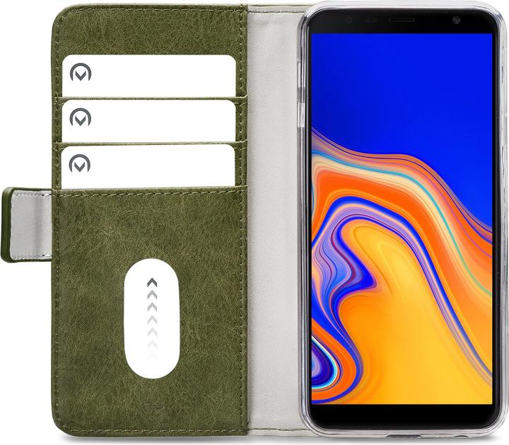 Immagine prodotto Mobilize Portafoglio Elite Gelly (Samsung Galaxy J4+)