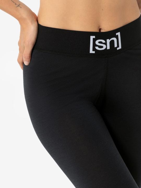 Immagine prodotto Super Natural Tundra 175 Tight 3/4 da donna (M)