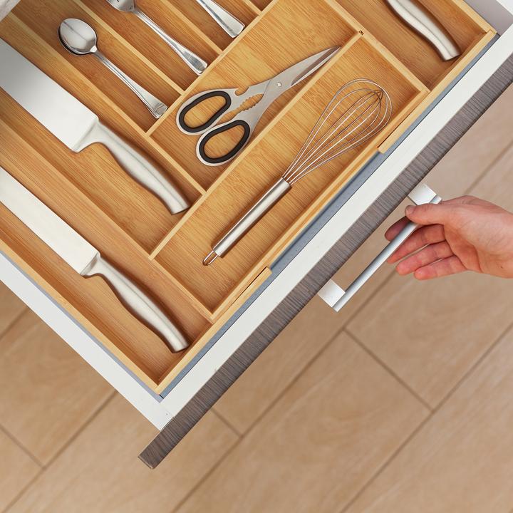 Image du produit Relaxdays Range-couvert