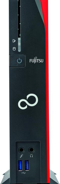 Fujitsu Esprimo G558 (Intel Core i5-8400, 8 GB, 256 GB)