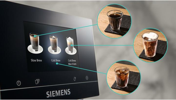 Actual product image Siemens EQ700