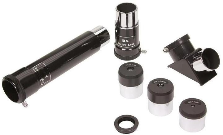 Actual product image Danubia Mars 66