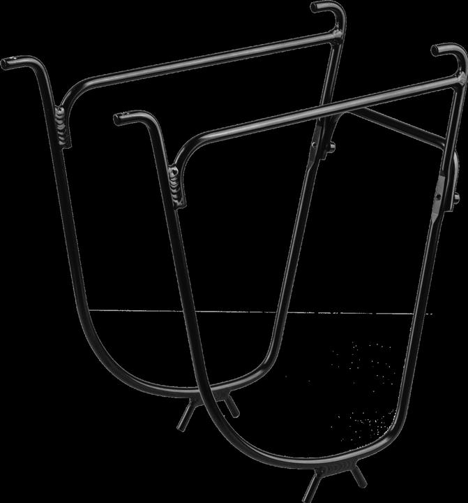 Topeak MTX Dual Side Frame for MTX BeamRack II