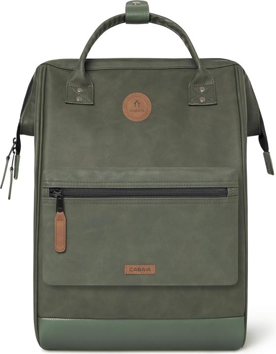 Immagine prodotto Cabaia Adventurer L Nubuck (26 l)