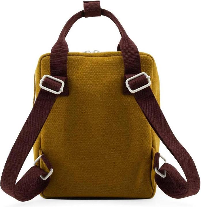 Actual product image Sticky Lemon Children Special Edition Khaki