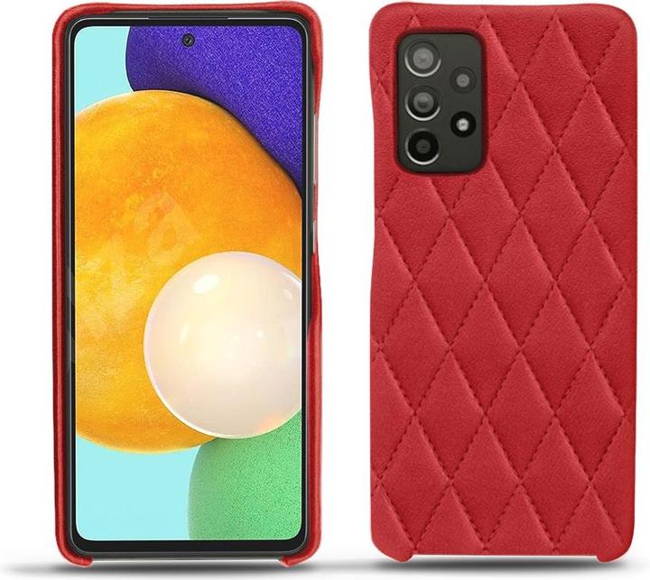 Produktbild Noreve Lederschutzhülle (Samsung Galaxy A52)