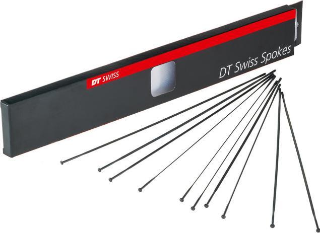 Productafbeelding DT Swiss Aerocomp Straightpull