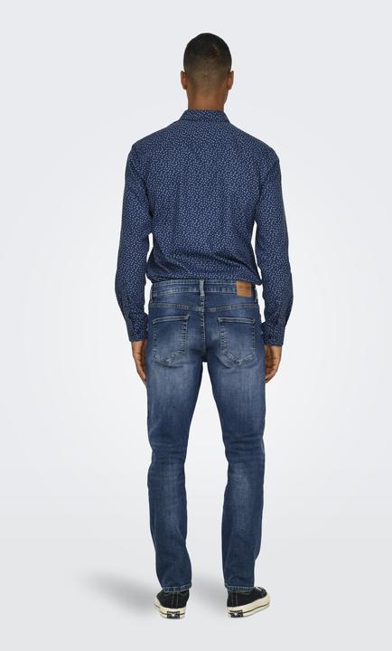 Immagine prodotto Only & Sons ONSWEFT REG. DMB TINT 2139 TAI DNM NOOS (W31/L30)