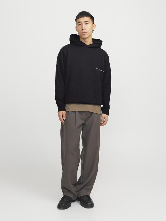 Immagine prodotto Jack & Jones Rückenprint Kapuzenpullover Kapuzenpullover (L)