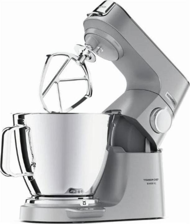 Actual product image Kenwood Titanium Chef Baker XL (1200 W)
