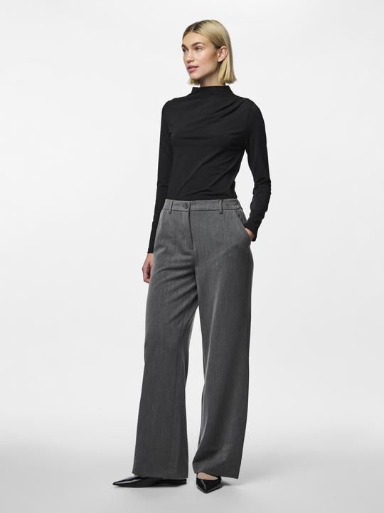 Immagine prodotto Pieces Pcmadison Ls Draped Top Jrs Noos Bc (L)