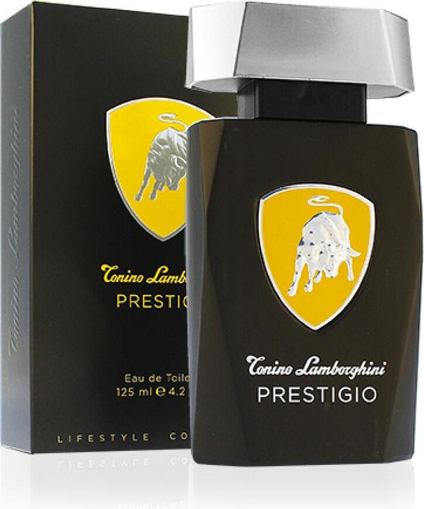 Immagine prodotto Tonino Lamborghini Lamborghini Prestigio (Eau de toilette, 125 ml)