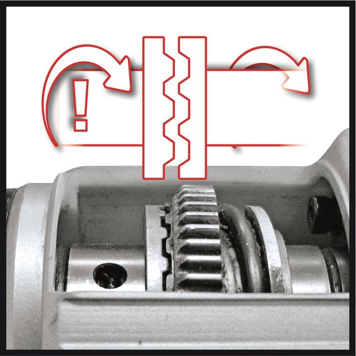 Produktbild Einhell Tc-Rh 1600 (Netzbetrieb)