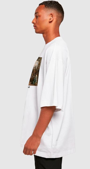 Actual product image Mister Tee MisterTee Club New Huge Tee - 186111 (3XL)