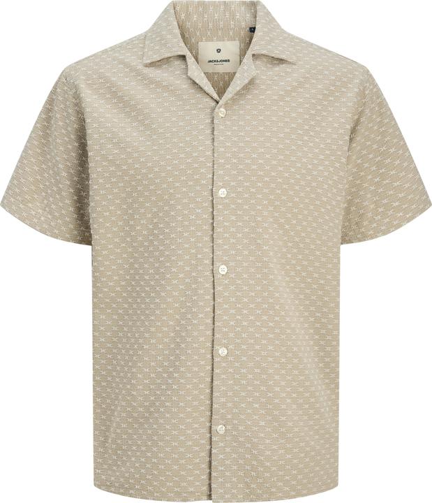 Jack & Jones Relaxed Fit Hemd Hemd (XL)