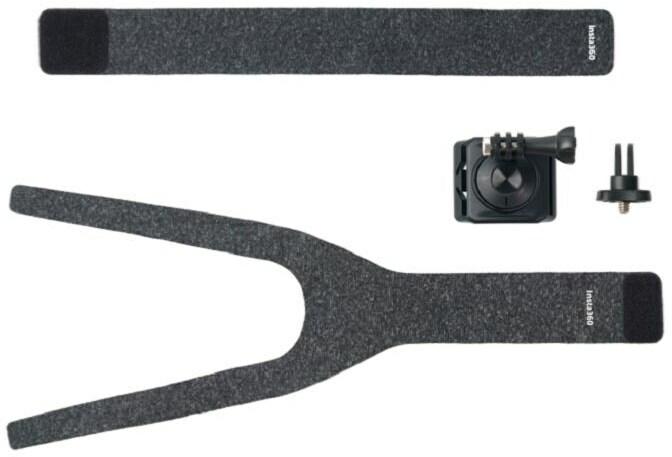 Actual product image Insta360 Hand Mount Bundle (GO 2/ONE X2/ONE R/ONE X) (One X2, Ace, x3, One R, X4)