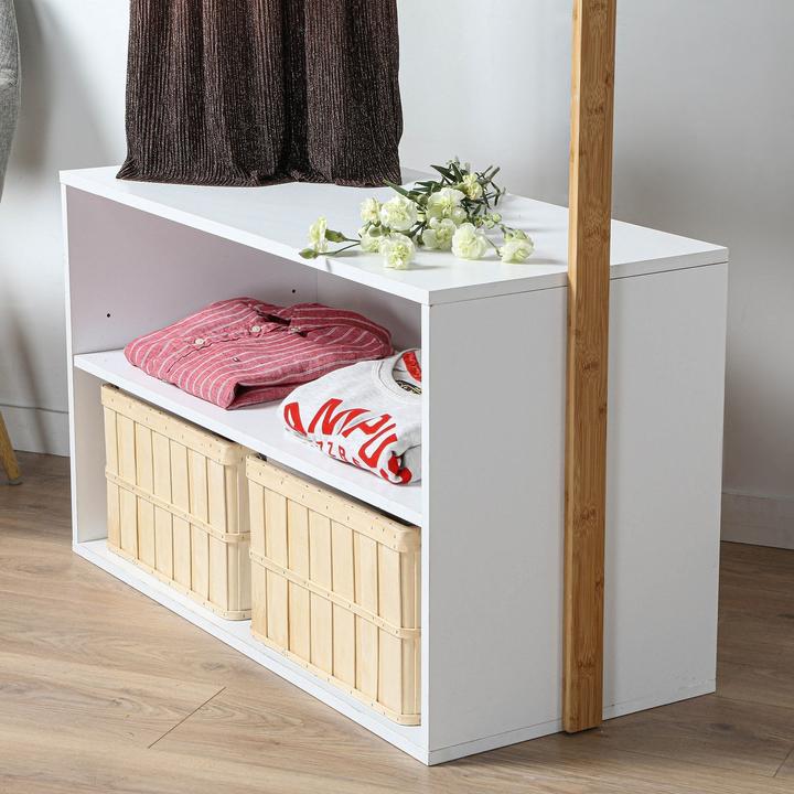 Produktbild Casâme Garderobenständer