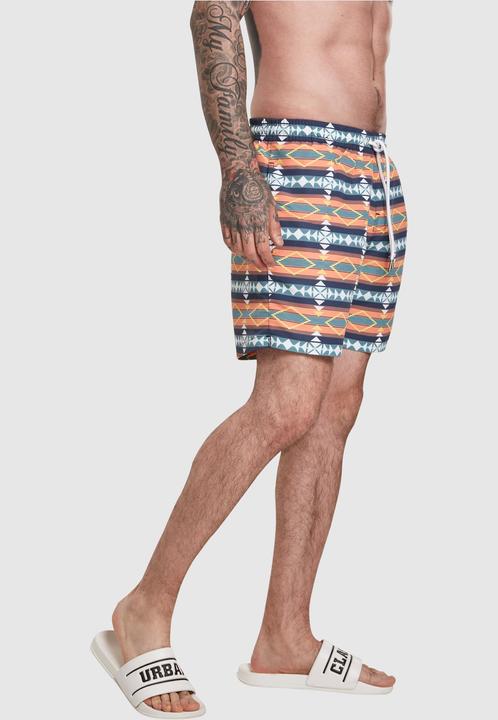 Image du produit Urban Classics Inka Swim Shorts (S)