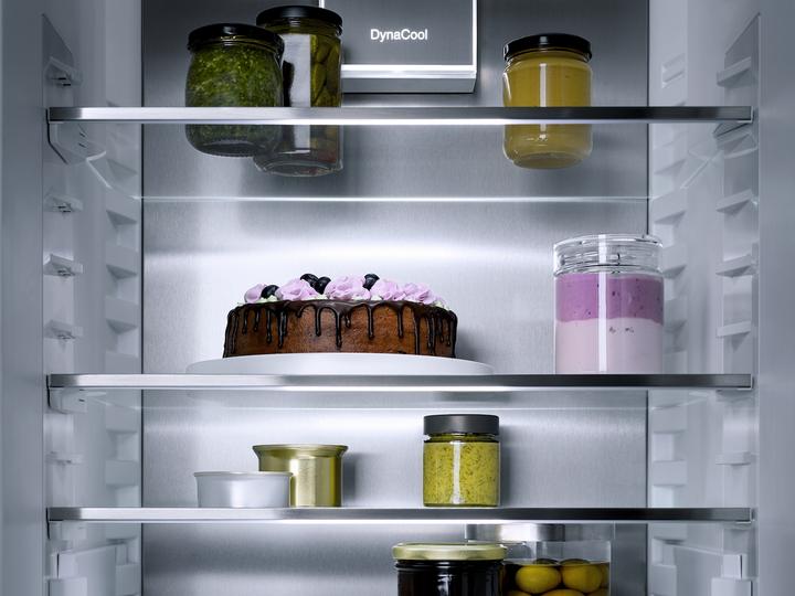Image du produit Miele K7374d (174 l)