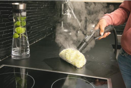 Immagine prodotto Kärcher SC 4 EasyFix versione CH (3.50 bar, 2000 W)