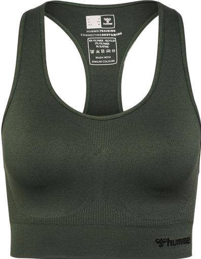Produktbild hummel Hmltif Seamless Sports Top (XS)