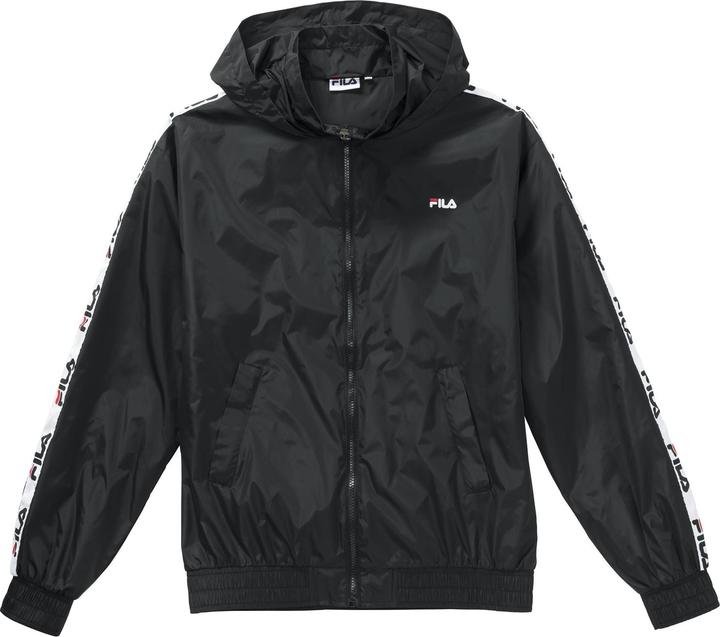 Actual product image FILA Urban Line Tacey Windbreaker (S)