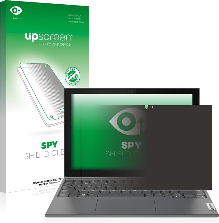 Immagine prodotto upscreen Spy Shield (1 Pezzo/i, IdeaPad Duet 3 10IGL5-LTE)