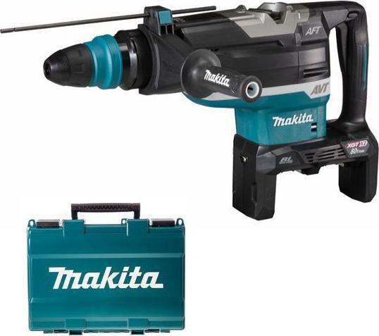 Image du produit Makita Marteau perforateur sans fil XGT HR006GZ 40VMAX (Fonctionnement sur batterie)