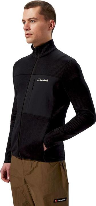Immagine prodotto Berghaus Giacca da escursionista Ridge per giacca (3XL)