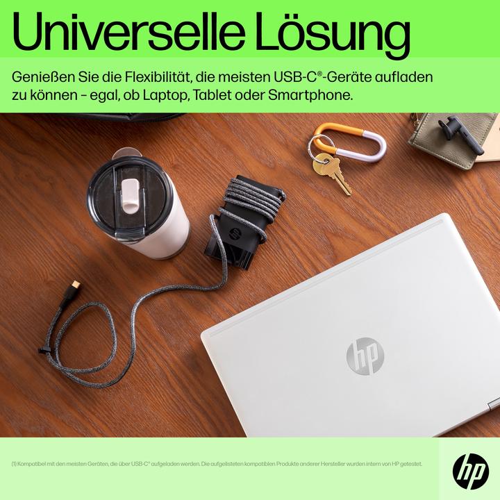 Produktbild HP 671R2AA (65 W)