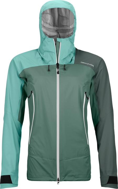 Ortovox Westalpen Light Jacket W