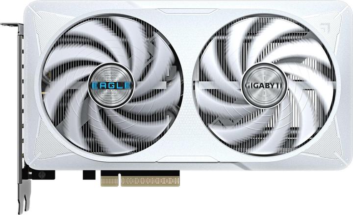 Immagine prodotto Gigabyte GeForce RTX 5060 Eagle OC ICE (8 GB)