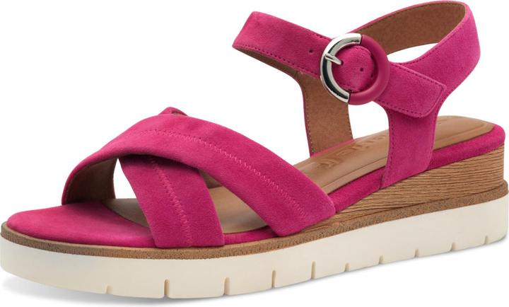 Actual product image Tamaris Sandal (37)