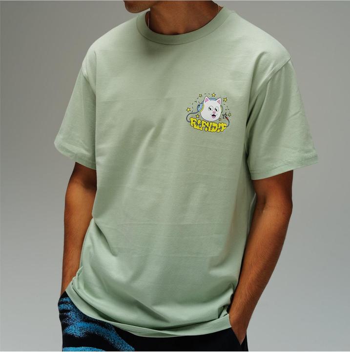 Immagine prodotto RipnDip Maglietta Shroom Song (L)