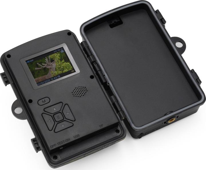 Immagine prodotto Technaxx WILDCAM 1080P TX-256