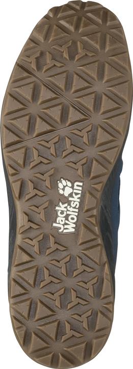 Produktbild Jack Wolfskin Woodland 2 Texapore Mid M (42.5)