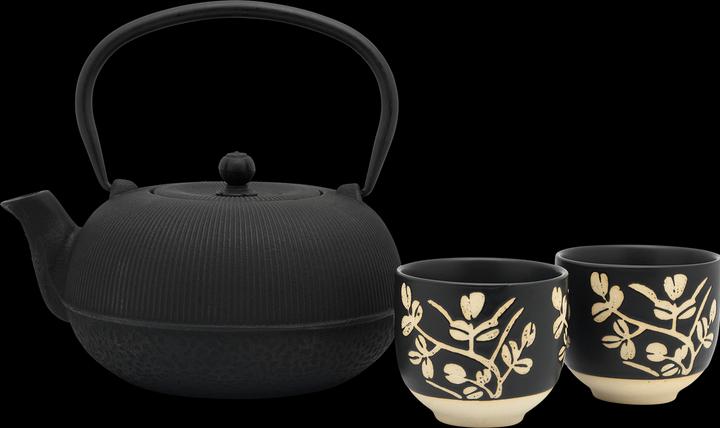 Actual product image Bredemeijer Sichuan (1 l)