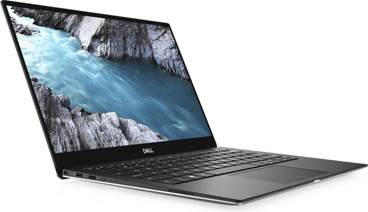 Immagine prodotto Dell XPS 13 (13.30", Intel Core i7-10510510U, 16 GB, 1000 GB, DE)