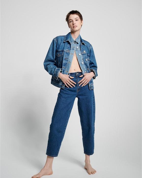 Immagine prodotto La Redoute Collections Giacca di jeans (42)