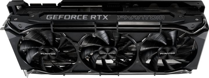 Produktbild Gainward GeForce RTX 3090 Ti Phantom (24 GB)